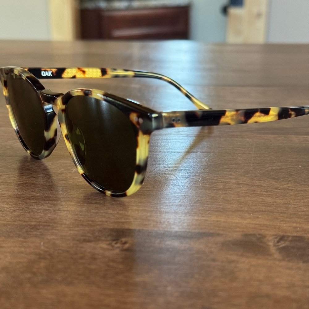Electric Oak Sunglasses - women’s